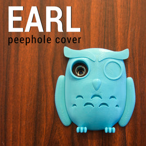 Earl - P3