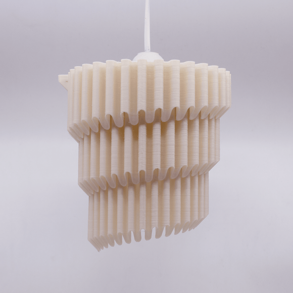 Ripple Chandelier - P3