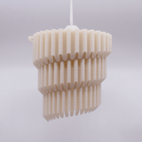 Ripple Chandelier - P3