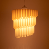 Ripple Chandelier - P3