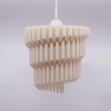 Ripple Chandelier - P3