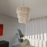 Ripple Chandelier - P3