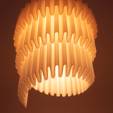 Ripple Chandelier - P3