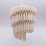 Ripple Chandelier - P3