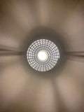 Spiral Chandelier - P3